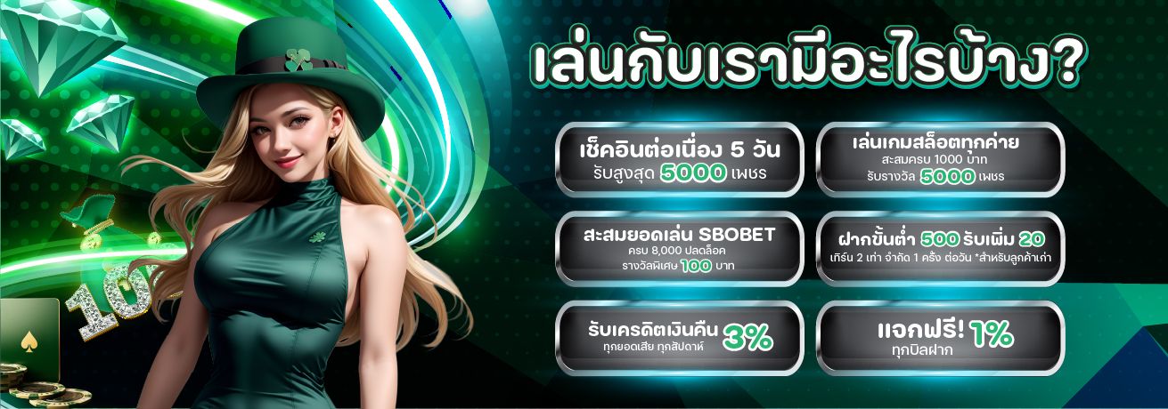 มีเฮ slot